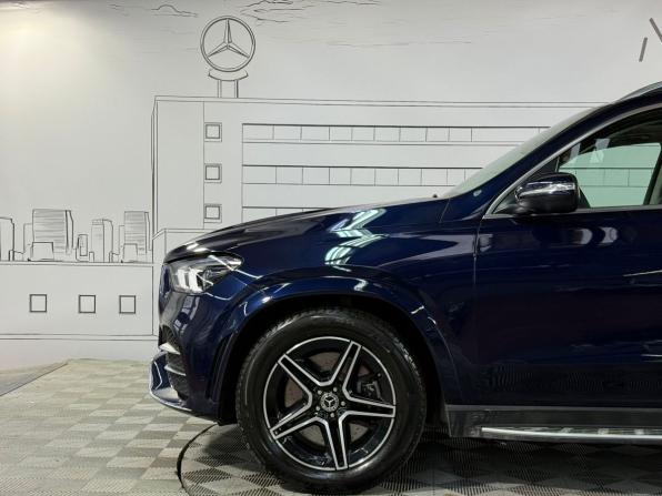Mercedes-Benz GLE II (V167) с пробегом 2020 года, цена 6 250 000 рублей, 97334 км, внедорожник, Автокод Объявления