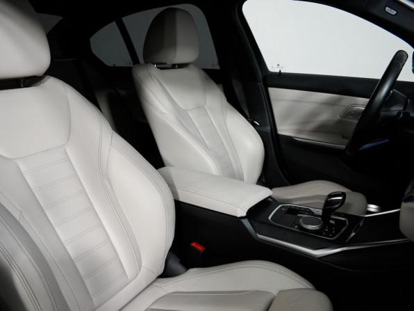 BMW 3 серии VII (G2x) с пробегом 2021 года, цена 4 530 000 рублей, 72500 км, седан, Автокод Объявления