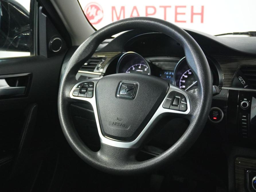 Zotye T600 Вологда  - изображение 16