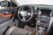 Infiniti FX II (S51) Рестайлинг Томск  - изображение 31
