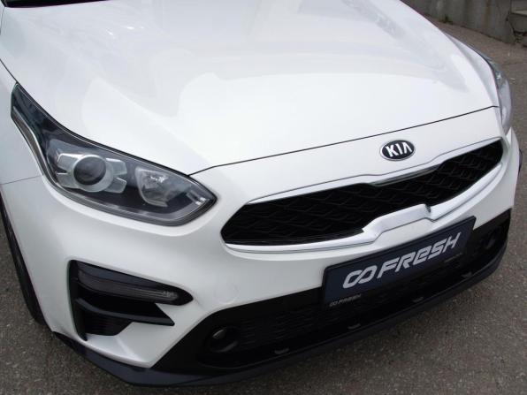 Kia Cerato IV с пробегом 2021 года, цена 1 839 000 рублей, 122644 км, седан, Автокод Объявления