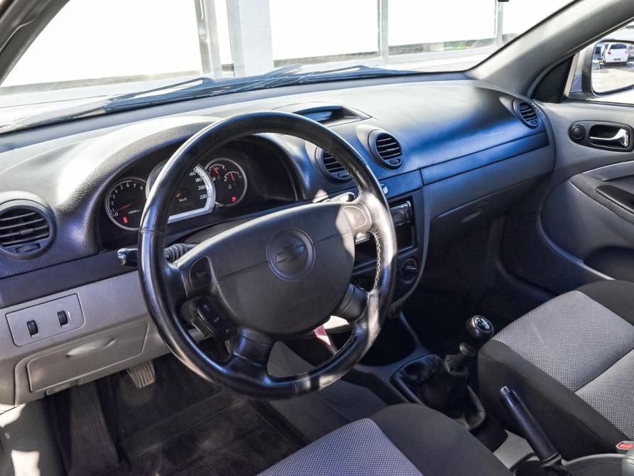 Chevrolet Lacetti I Екатеринбург  - изображение 14