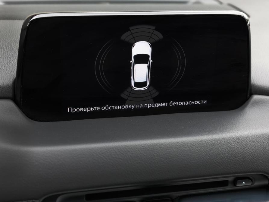 Mazda CX-5 II Москва  - изображение 19