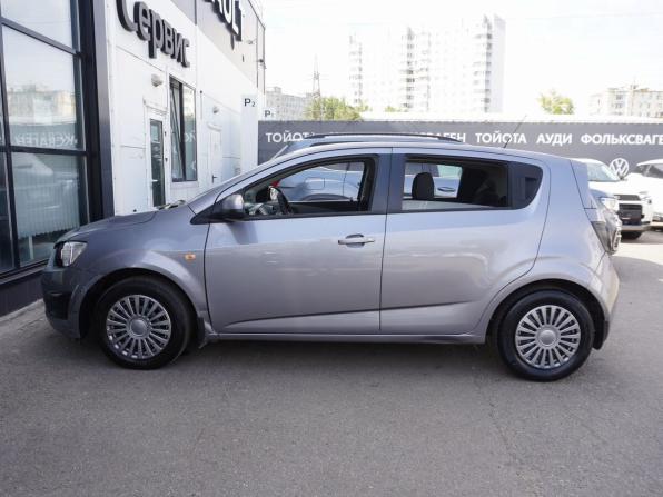 Chevrolet Aveo II с пробегом 2012 года, цена 700 000 рублей, 144844 км, хэтчбек, Автокод Объявления