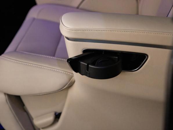 Новый Mercedes-Benz V-Класс III (W447) Рестайлинг 2 2026 года, цена 14 850 000 рублей, минивэн, Автокод Объявления