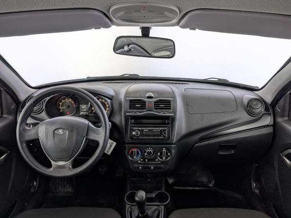Lada (ВАЗ) Granta I Рестайлинг с пробегом 2023 года, цена 670 000 рублей, 79955 км, седан, Автокод Объявления