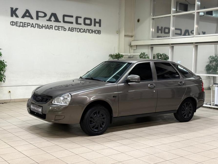 Lada (ВАЗ) Priora I Рестайлинг Волгоград  - изображение 1