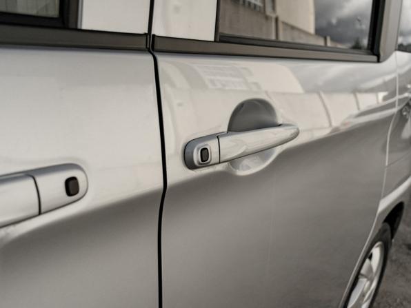 Toyota Roomy I с пробегом 2018 года, цена 900 000 рублей, 141557 км, минивэн, Автокод Объявления