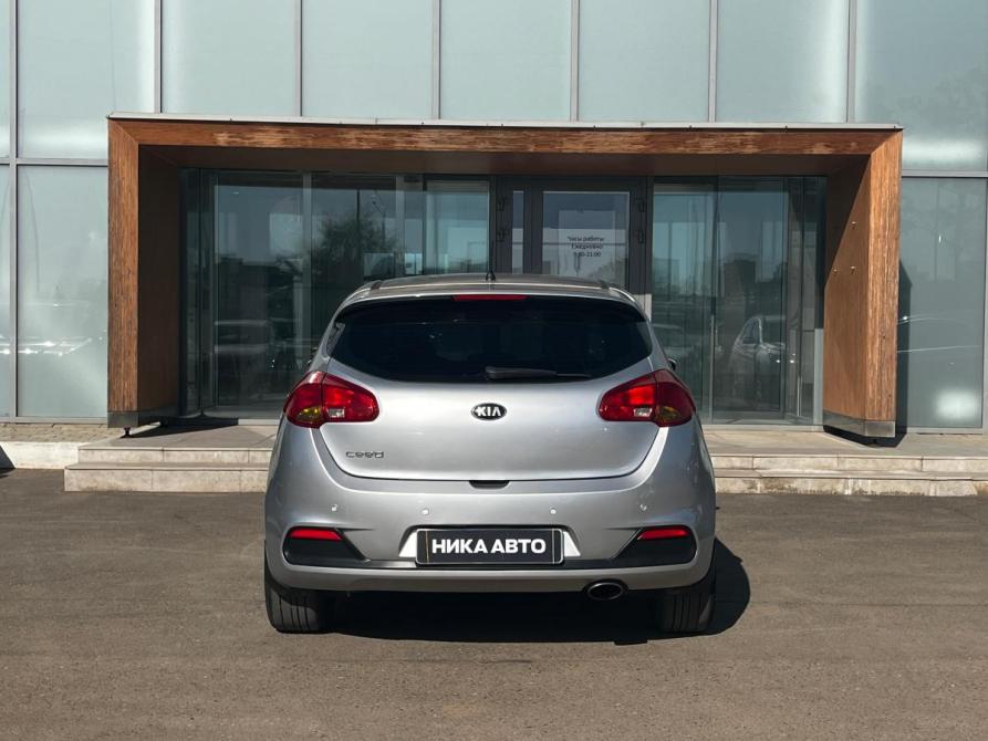 Kia Ceed II Оренбург  - изображение 5