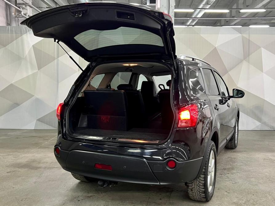 Nissan Qashqai+2 I Оренбург  - изображение 7
