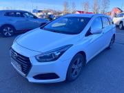 Hyundai i40 I Рестайлинг Пермь  - изображение 7