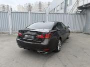 Lexus GS IV Ростов-на-Дону  - изображение 31