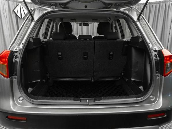 Suzuki Vitara II с пробегом 2016 года, цена 1 410 000 рублей, 141078 км, внедорожник, Автокод Объявления
