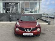 Nissan Juke I Саратов  - изображение 17
