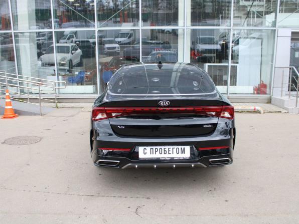 Kia K5 III с пробегом 2021 года, цена 2 250 000 рублей, 76042 км, седан, Автокод Объявления