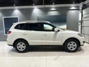Hyundai Santa Fe II Рестайлинг Новосибирск  - изображение 24