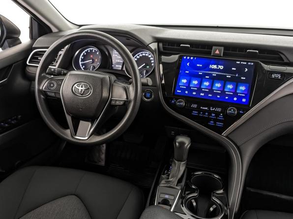 Toyota Camry VIII (XV70) с пробегом 2020 года, цена 2 700 000 рублей, 34415 км, седан, Автокод Объявления