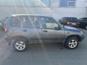Chevrolet Niva I Оренбург  - изображение 18
