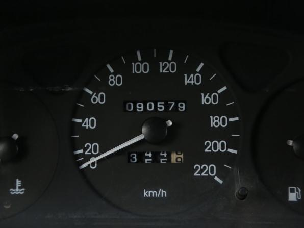 Chevrolet Lanos I с пробегом 2008 года, цена 128 000 рублей, 90000 км, седан, Автокод Объявления
