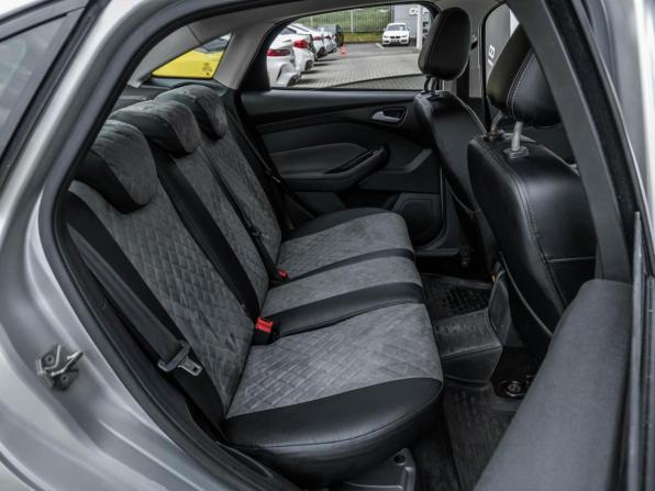 Ford Focus III с пробегом 2012 года, цена 608 000 рублей, 272201 км, седан, Автокод Объявления