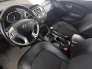 Hyundai ix35 I Нижнекамск  - изображение 28