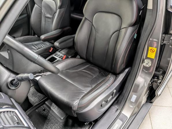 Haval H6 I с пробегом 2017 года, цена 1 399 000 рублей, 108042 км, внедорожник, Автокод Объявления