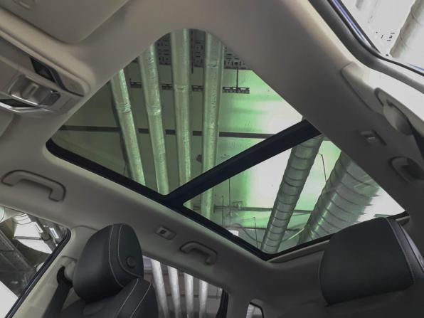 Geely Atlas Pro с пробегом 2022 года, цена 2 340 000 рублей, 14384 км, внедорожник, Автокод Объявления