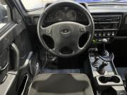 Lada (ВАЗ) 2121 (4x4) I Рестайлинг Курск  - изображение 26