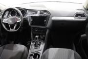 Volkswagen Tiguan II Рестайлинг Иркутск  - изображение 35
