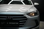 Hyundai Elantra VI (AD) Крым  - изображение 51