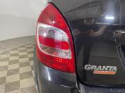 Lada (ВАЗ) Granta I Рестайлинг Воронеж  - изображение 26