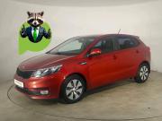 Kia Rio III Рестайлинг Санкт-Петербург  - изображение 19
