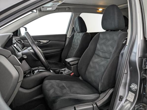 Nissan X-Trail III с пробегом 2015 года, цена 1 530 000 рублей, 258044 км, внедорожник, Автокод Объявления