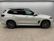 BMW X5 IV (G05/G18) Рестайлинг Санкт-Петербург  - изображение 37