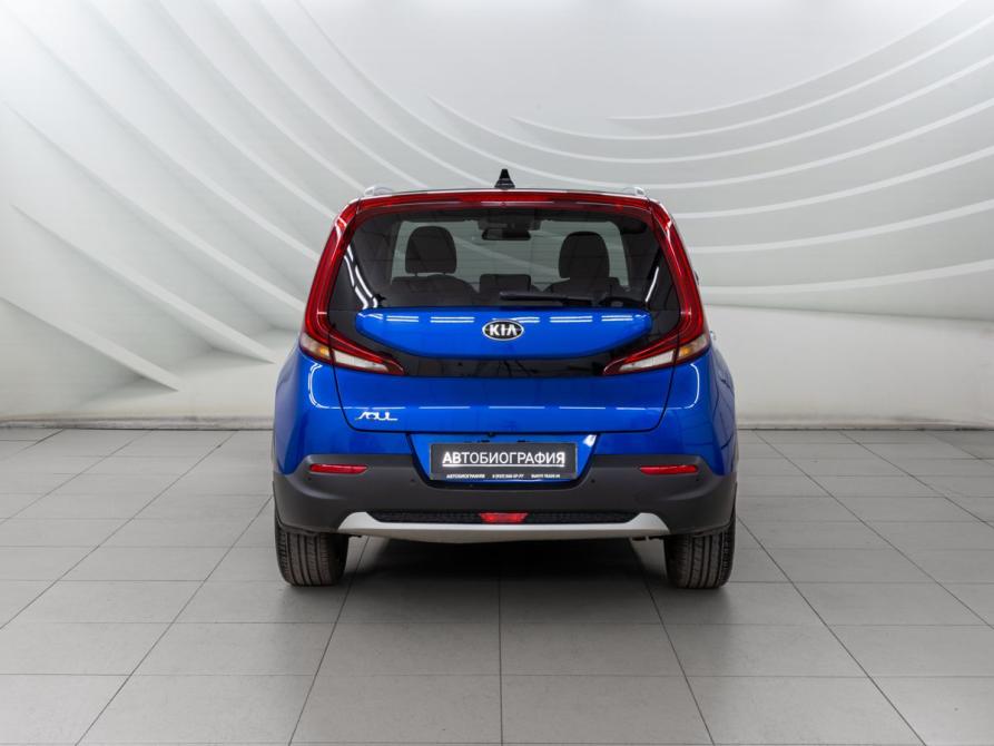 Kia Soul III Волгоград  - изображение 6
