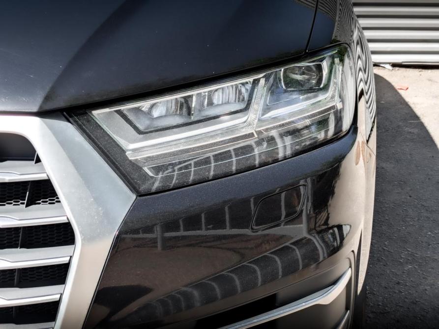 Audi Q7 II (4M) Москва  - изображение 17