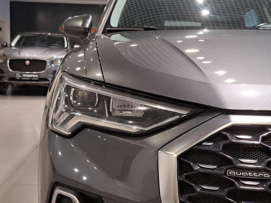 Audi Q3 Sportback II (F3) Казань  - изображение 21