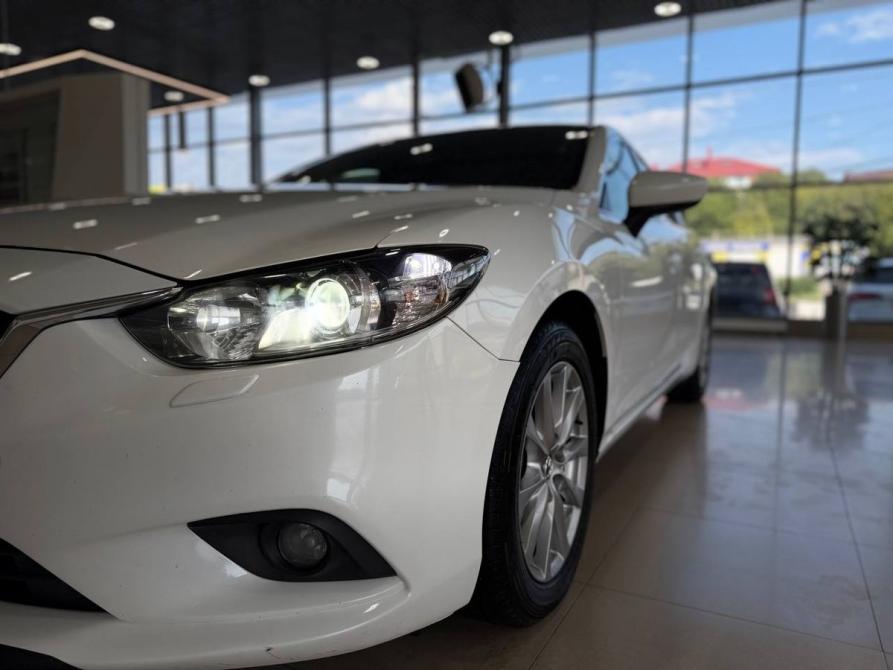 Mazda 6 III (GJ) Ростов-на-Дону  - изображение 4