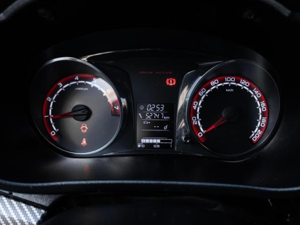 Lada (ВАЗ) Granta I Рестайлинг с пробегом 2023 года, цена 822 000 рублей, 52747 км, седан, Автокод Объявления