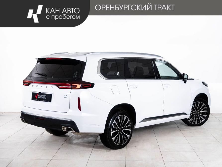 Exeed VX I Казань  - изображение 3