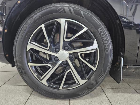 Haval Jolion I с пробегом 2023 года, цена 1 855 000 рублей, 64368 км, внедорожник, Автокод Объявления