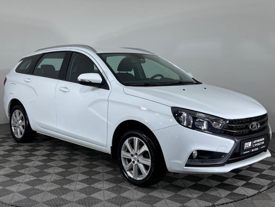 Lada (ВАЗ) Vesta I Ростов-на-Дону  - изображение 3