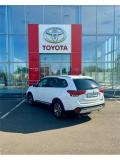 Mitsubishi Outlander III Рестайлинг 3 Орел  - изображение 26