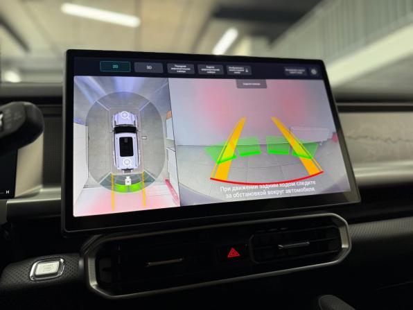 JETOUR T2 с пробегом 2024 года, цена 3 525 000 рублей, 32400 км, внедорожник, Автокод Объявления