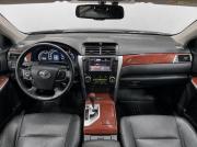 Toyota Camry VII (XV50) Кемерово  - изображение 37