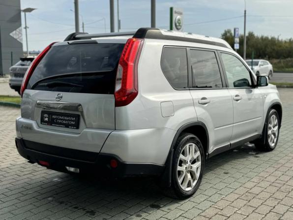 Nissan X-Trail II Рестайлинг с пробегом 2012 года, цена 1 135 000 рублей, 166000 км, внедорожник, Автокод Объявления