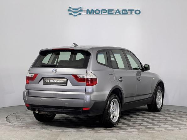 BMW X3 I (E83) Рестайлинг с пробегом 2008 года, цена 1 050 000 рублей, 254346 км, внедорожник, Автокод Объявления