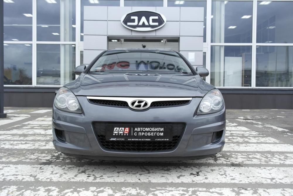Hyundai i30 I Рестайлинг Воронеж  - изображение 2
