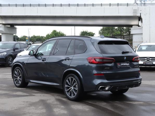 BMW X5 IV (G05/G18) с пробегом 2019 года, цена 6 500 000 рублей, 156166 км, внедорожник, Автокод Объявления