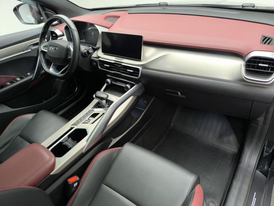 Belgee X50 Москва  - изображение 21